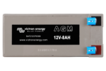 12V/38Ah AGM Deep Cycle Batt. - Görsel 5