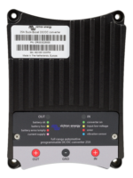 100A Buck-Boost DC-DC converter - Görsel 2