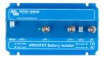 Argofet 100-2 Two batteries 100A - Görsel 4