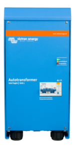 Autotransformer 120/240VAC-100A - Görsel 4