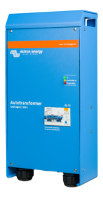 Autotransformer 120/240VAC-100A - Görsel 5