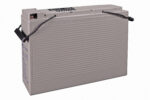 12V/115Ah AGM Telecom Batt. (M8) - Görsel 5