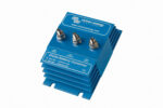 BCD 802  2 batteries 80A - Görsel 3