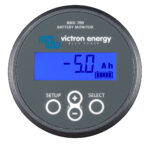 Battery Monitor BMV-700H (70 - 350 VDC) - Görsel 3