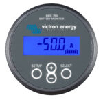 Battery Monitor BMV-700H (70 - 350 VDC) - Görsel 4