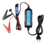 Blue Smart IP65 Charger 24/5 + DC connector - Görsel 4