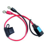 M8 eyelet connector (with 30A ATO fuse) - Görsel 2