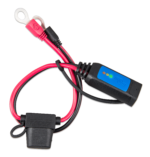 Battery Indicator Eyelet (M8 eyelet / 30A ATO fuse) - Görsel 3