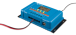 BlueSolar PWM-LCD&USB 12/24V-5A - Görsel 4