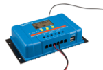 BlueSolar PWM-LCD&USB 12/24V-5A - Görsel 5