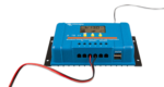 BlueSolar PWM-LCD&USB 12/24V-5A - Görsel 3