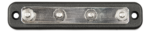 Busbar 150A 6P + cover - Görsel 4