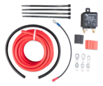 Cyrix-ct 12/24V-120A Battery combiner kit - Görsel 4