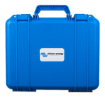 Carry case for IP65 Charger & accessories - Görsel 2