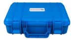 Carry case for IP65 Ch. 12/25, 24/13 & accessories - Görsel 3