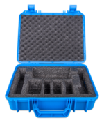 Carry case for IP65 Charger & accessories - Görsel 5