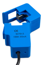 Current Transformer 100A:50mA for MultiPlus-II (20 m) - Görsel 5