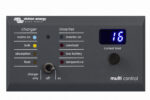 Digital Multi Control 200/200A GX (90º RJ45) - Görsel 2