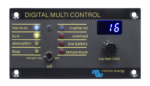 Multiplus/Quattro Kontrol Paneli, REC020005010, Victron - Görsel 2