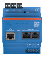 Energy Meter EM24 - 3 phase - max 65A/ph Ethernet - Görsel 3