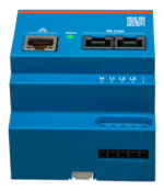 Energy Meter EM24 - 3 phase - max 65A/ph Ethernet - Görsel 4
