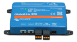 GlobalLink 520 (incl. 5 year activated simcard) - Görsel 3