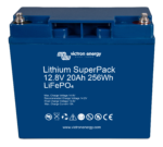 Lithium SuperPack 12,8V/200Ah (M8) - Görsel 3