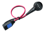 MagCode Power Clip 12V  (max. 15A) - Görsel 5