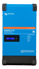 MultiPlus-II 48/5000/70-50-GX - Görsel 2