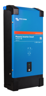 12V 3000VA Tam Sinüs Inverter, PIN122300000, Victron - Görsel 3