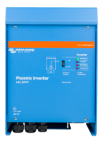 Phoenix Inverter 24/3000 - Görsel 2