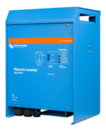 Phoenix Inverter 24/3000 - Görsel 3