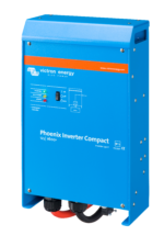 Phoenix Inverter C 12/1600 - Görsel 3
