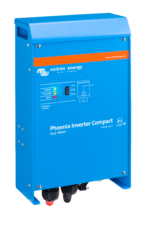Phoenix Inverter C 12/1600 - Görsel 4