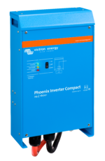 Phoenix Inverter C 12/1600 - Görsel 2