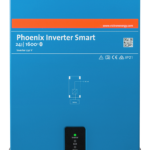 Phoenix Inverter 12/2000 Smart