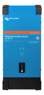 12V 3000VA Tam Sinüs Inverter, PIN122300000, Victron
