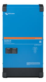 Quattro-II 48/5000/70-50/50 - Görsel 2