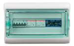 Anti-islanding box 63A single and three phase - Görsel 2