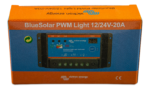BlueSolar PWM-Light 12/24V-10A - Görsel 2