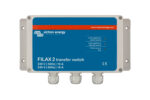 Otomatik Transfer Switch, SDFI0000000, 16A Victron - Görsel 2