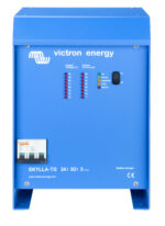 Skylla-TG 24/30 (1+1) 120/240V - Görsel 3