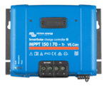 12/24/36/48V 100A MPPT Solar Charger Controller, SCC125110412, Victron - Görsel 2
