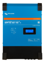 Victron 48V 100A MPPT Solar Charger Controller, SCC145110410, - Görsel 2