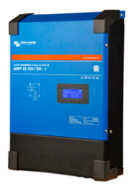 Victron 48V 100A MPPT Solar Charger Controller, SCC145110410, - Görsel 4