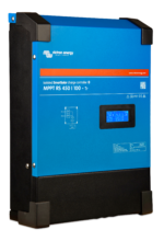 Victron 48V 100A MPPT Solar Charger Controller, SCC145110410, - Görsel 3
