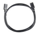 VE.Direct cables, use to connect BMV-70x and low power MPPTs to the Color Control GXVE.Direct Cable 0,3m - Görsel 2