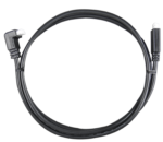 VE.Direct cables, use to connect BMV-70x and low power MPPTs to the Color Control GXVE.Direct Cable 0,3m - Görsel 3