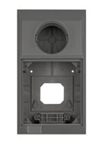 Wall mount enclosure for Color Control GX - Görsel 2