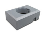 Wall mount enclosure for BMV or MPPT Control - Görsel 3
